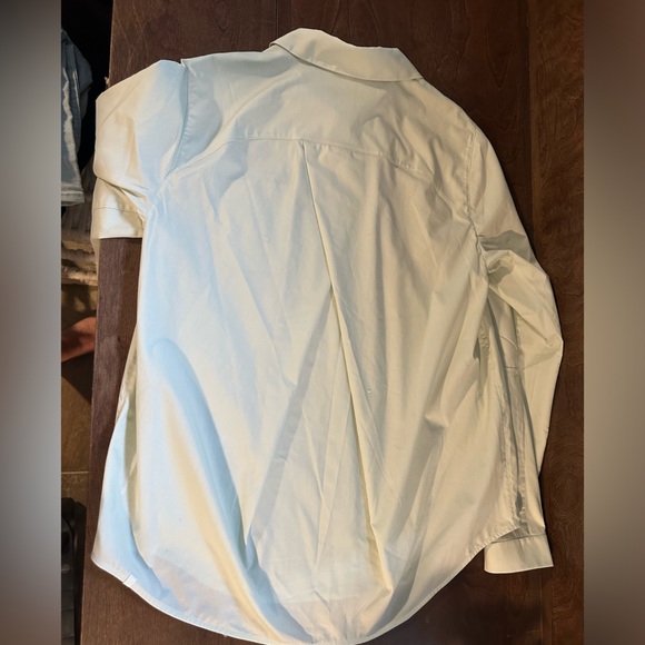 lululemon button down shirt - Picture 3 of 3